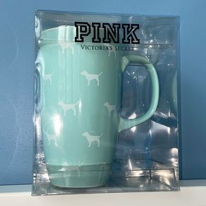 ❤️PINK❤️ Mug